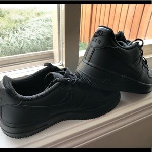 Black air forces